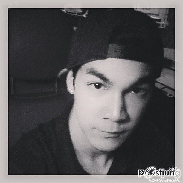 คนรักหนุ่มหล่อInstagram 14