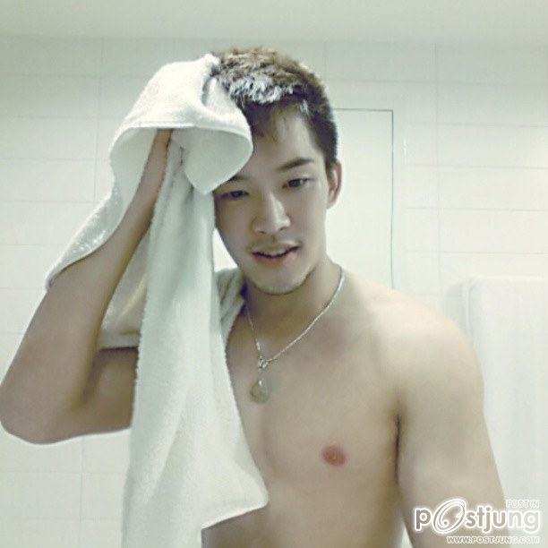 คนรักหนุ่มหล่อInstagram 14