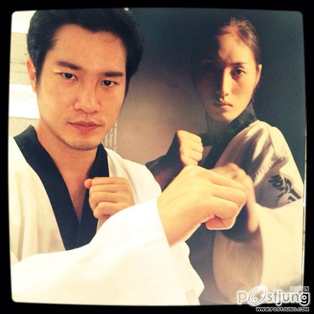 คนรักหนุ่มหล่อInstagram 14