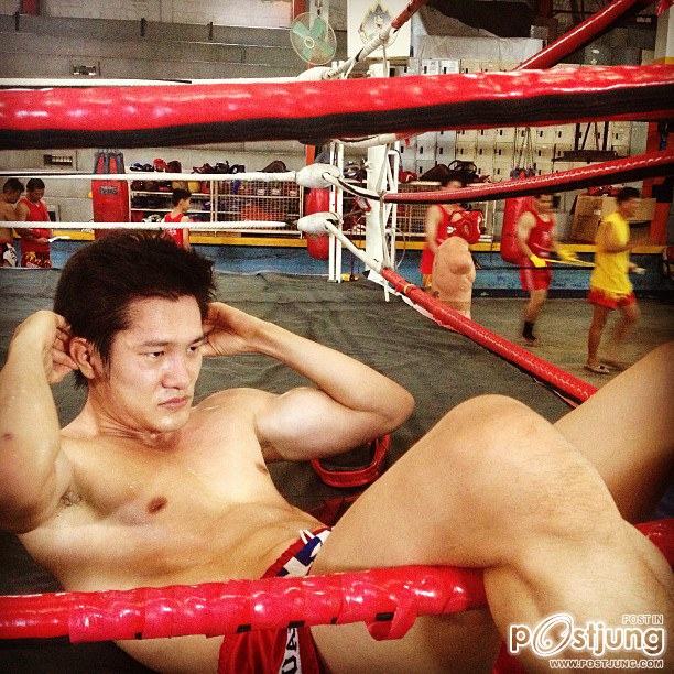 คนรักหนุ่มหล่อInstagram 14