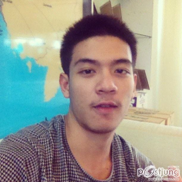 คนรักหนุ่มหล่อInstagram 14