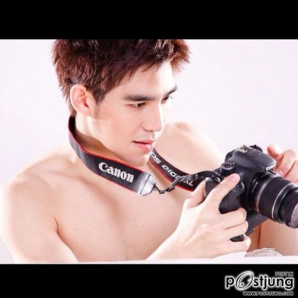 คนรักหนุ่มหล่อInstagram 14