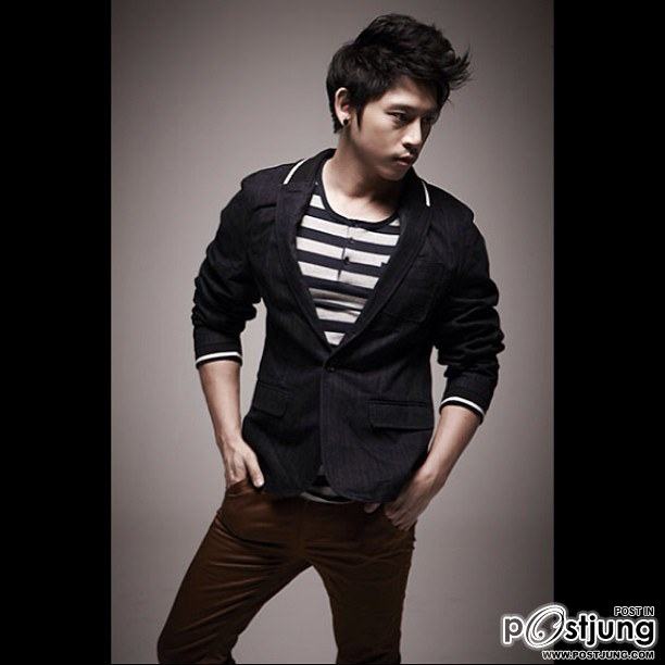 คนรักหนุ่มหล่อInstagram 15