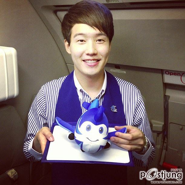 คนรักหนุ่มหล่อInstagram 15