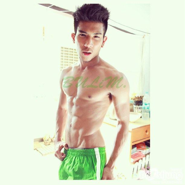 คนรักหนุ่มหล่อInstagram 15