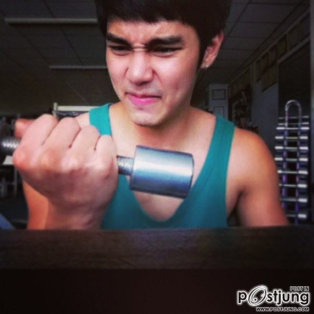 คนรักหนุ่มหล่อInstagram 15