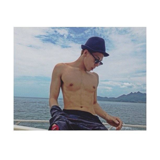 คนรักหนุ่มหล่อInstagram 15
