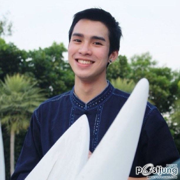 คนรักหนุ่มหล่อInstagram 15