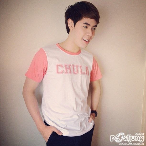 คนรักหนุ่มหล่อInstagram 15