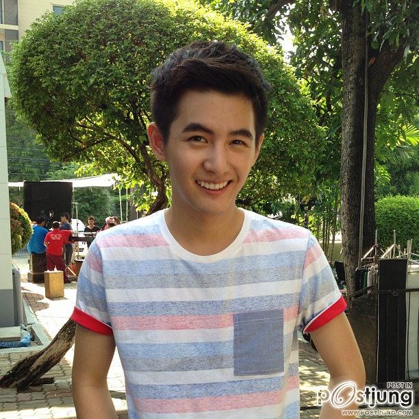 คนรักหนุ่มหล่อInstagram 15