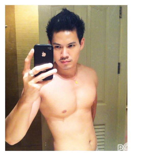 คนรักหนุ่มหล่อInstagram 15