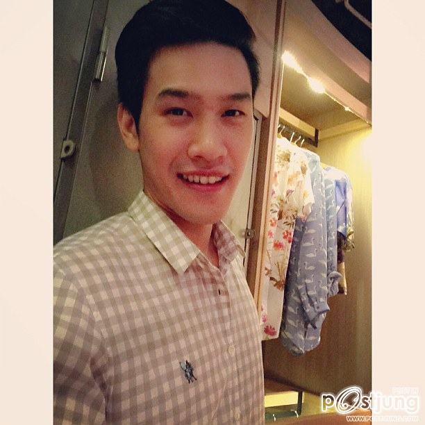 คนรักหนุ่มหล่อInstagram 15