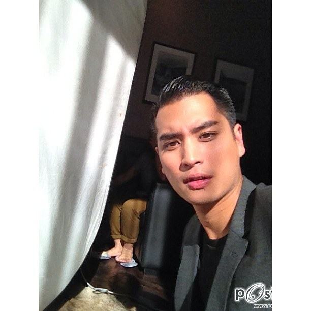 คนรักหนุ่มหล่อInstagram 15