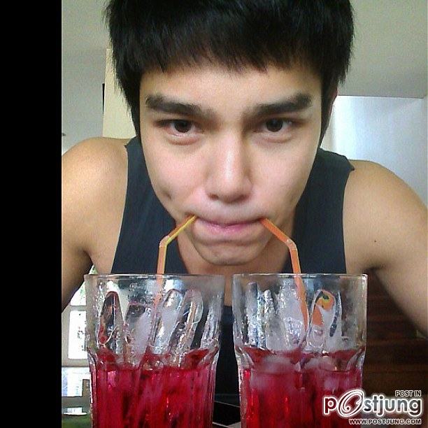 คนรักหนุ่มหล่อInstagram 15