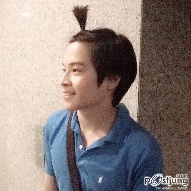 คนรักหนุ่มหล่อInstagram 15