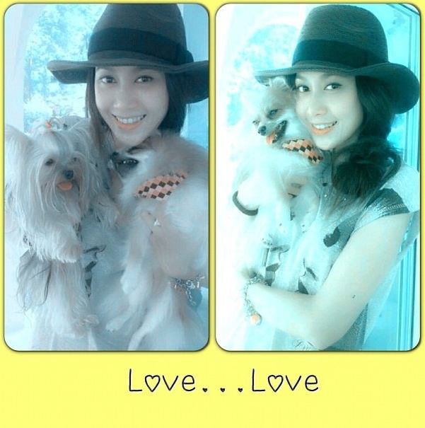 ยุ้ย จีรนันท์ up date!!!