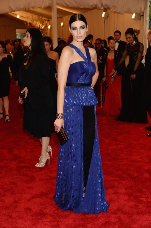 Jessica Parein Jason Wu top