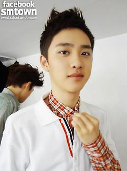 คนรัก do kyungsoo exo-k (14)