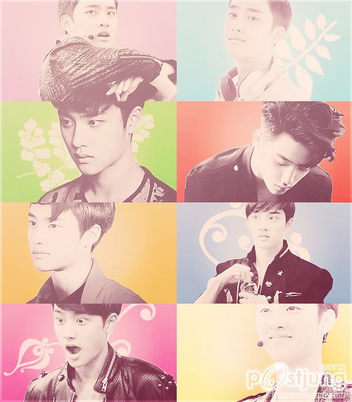 คนรัก do kyungsoo exo-k (14)