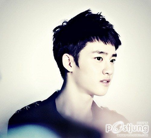 คนรัก do kyungsoo exo-k (14)