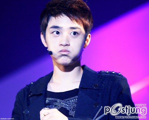 คนรัก do kyungsoo exo-k (14)