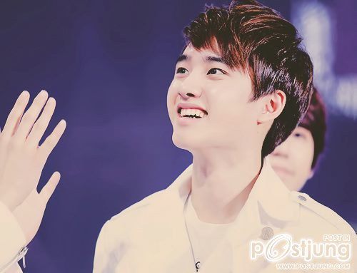 คนรัก do kyungsoo exo-k (14)