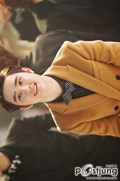 คนรัก do kyungsoo exo-k (14)
