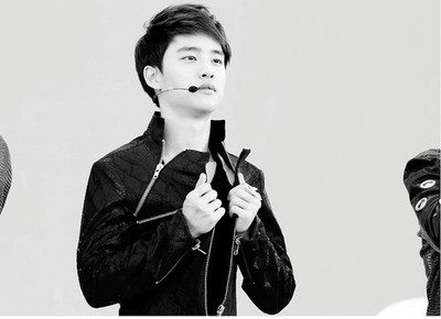 คนรัก do kyungsoo exo-k (14)