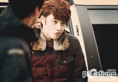 คนรัก do kyungsoo exo-k (14)
