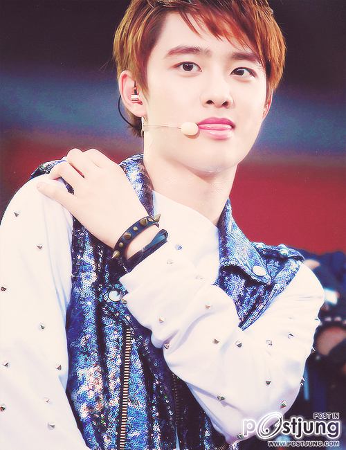 คนรัก do kyungsoo exo-k (14)