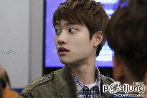 คนรัก do kyungsoo exo-k (14)