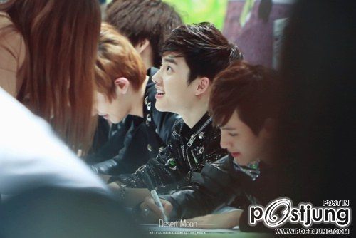 คนรัก do kyungsoo exo-k (14)
