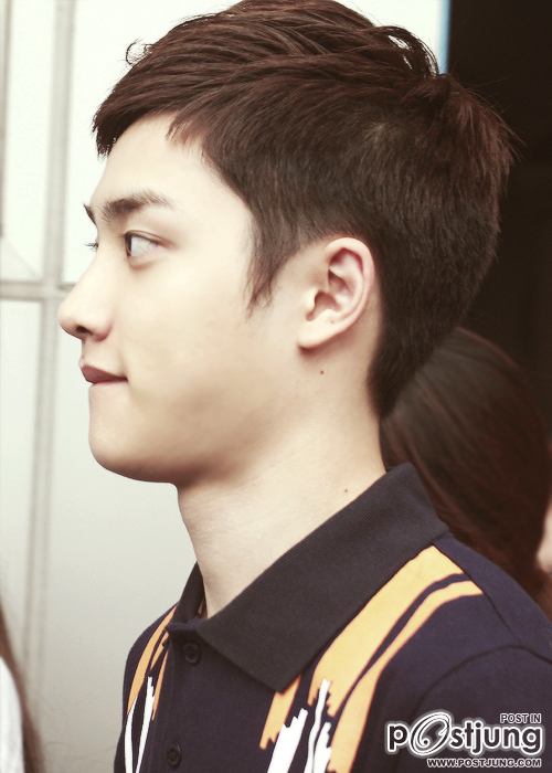 คนรัก do kyungsoo exo-k (14)
