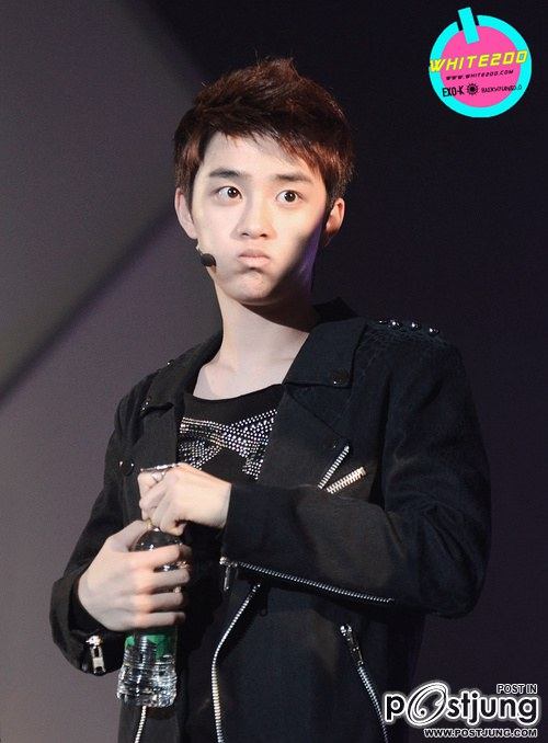 คนรัก do kyungsoo exo-k (14)