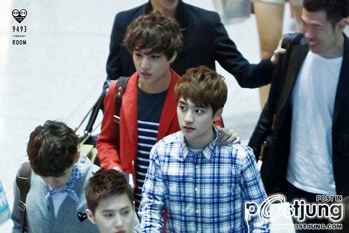คนรัก do kyungsoo exo-k (14)