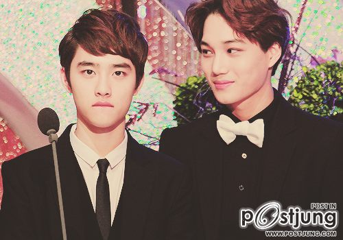 คนรัก do kyungsoo exo-k (14)