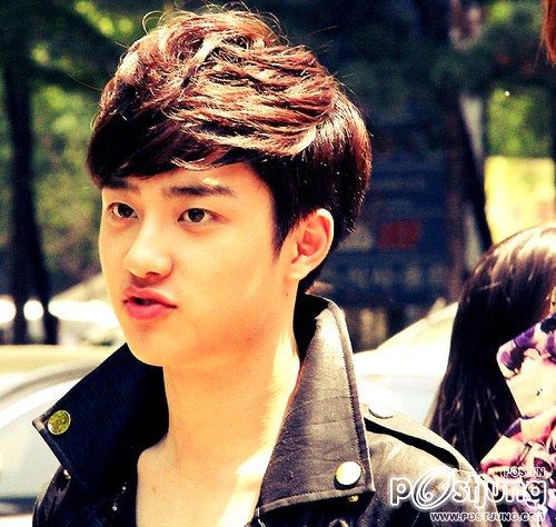คนรัก do kyungsoo exo-k (14)