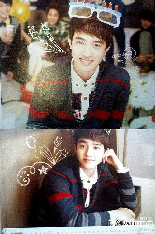 คนรัก do kyungsoo exo-k (14)