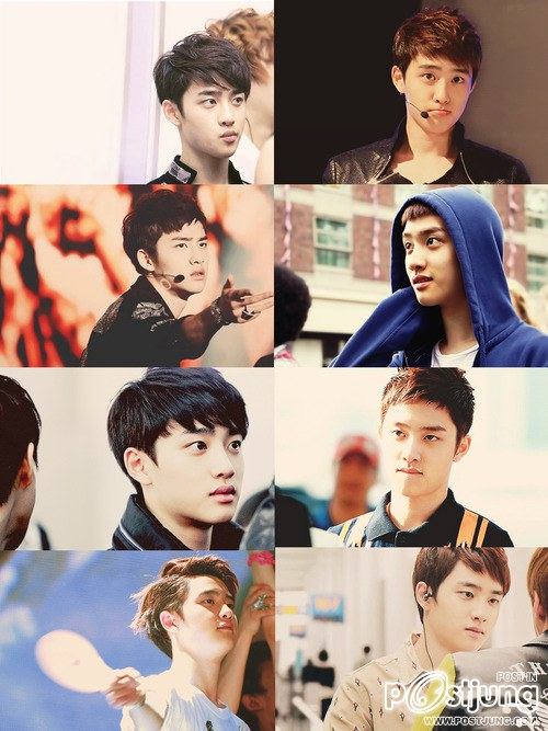 คนรัก do kyungsoo exo-k (14)