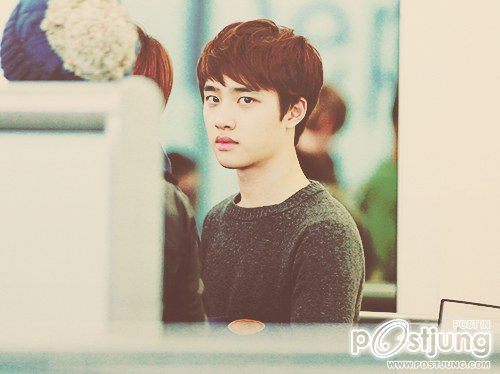 คนรัก do kyungsoo exo-k (14)