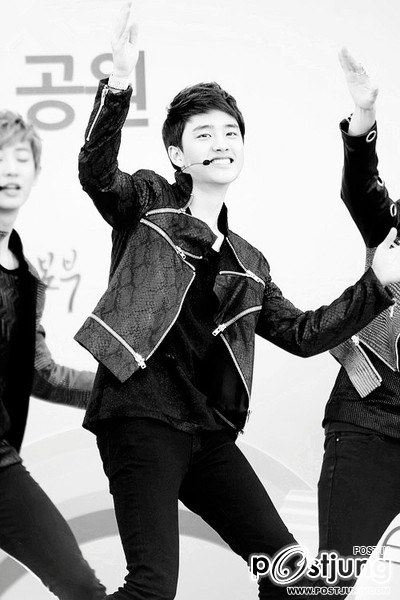 คนรัก do kyungsoo exo-k (14)