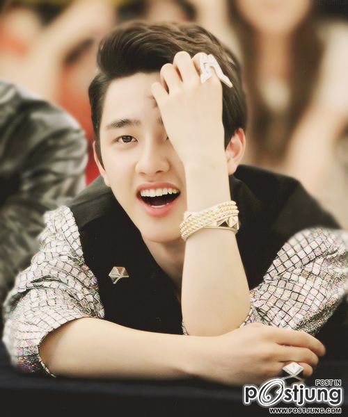 คนรัก do kyungsoo exo-k (14)