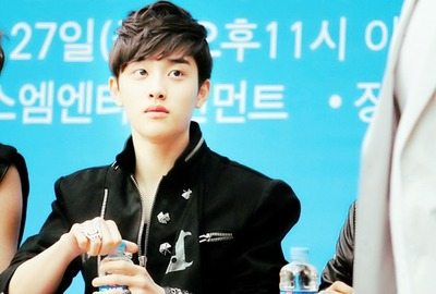 คนรัก do kyungsoo exo-k (14)