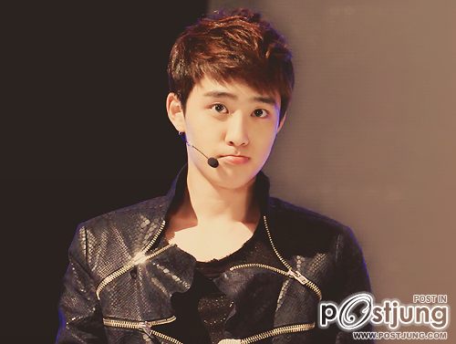 คนรัก do kyungsoo exo-k (14)