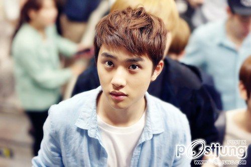 คนรัก do kyungsoo exo-k (14)