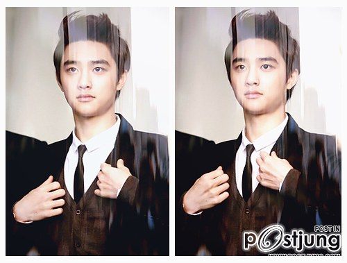 คนรัก do kyungsoo exo-k (14)