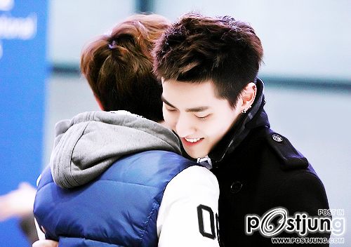 คนรัก do kyungsoo exo-k (14)