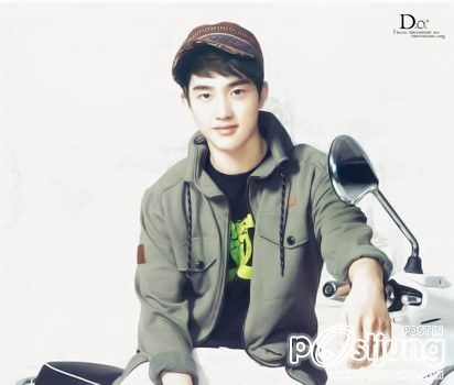 คนรัก do kyungsoo exo-k (14)