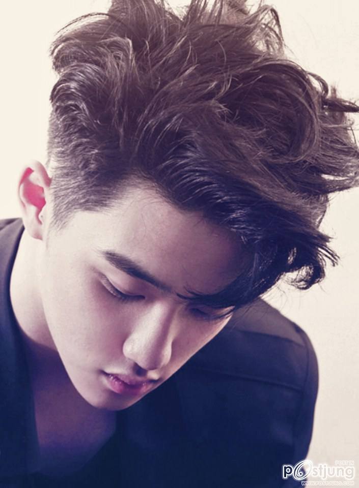 คนรัก do kyungsoo exo-k (14)