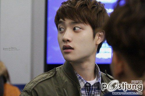 คนรัก do kyungsoo exo-k (14)